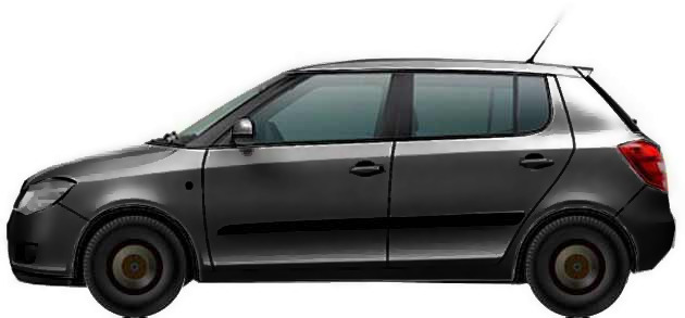 5j-hatchback