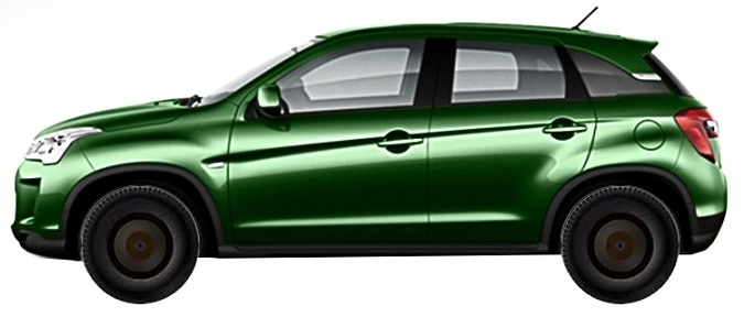 b-aircross
