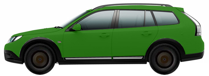 ys3fx-suv