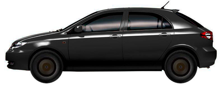 hatchback-5d