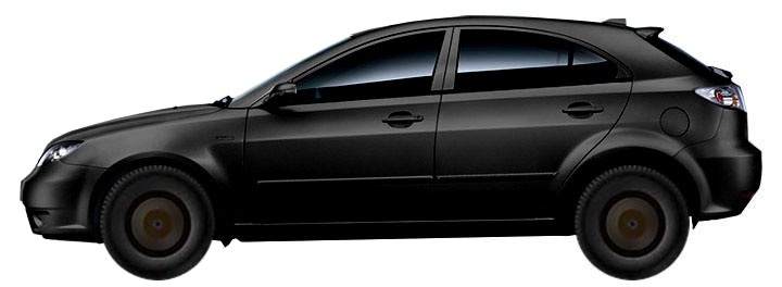 Изображение автомобиля