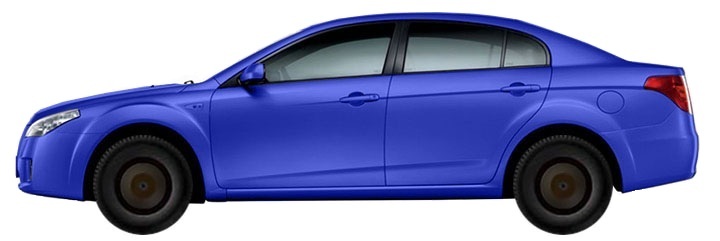 sedan