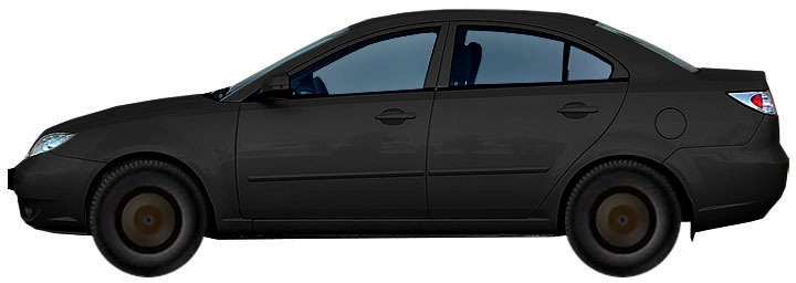 sedan