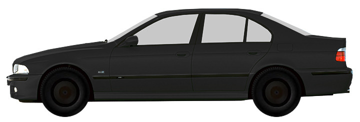 e39-sedan