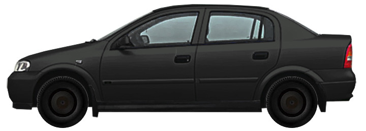 sedan