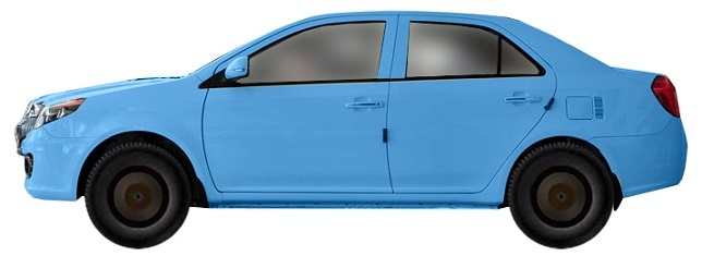 sedan