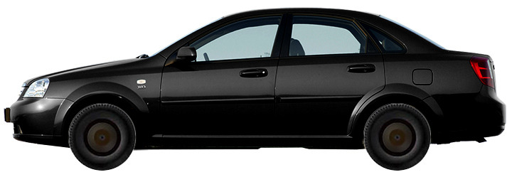 sedan