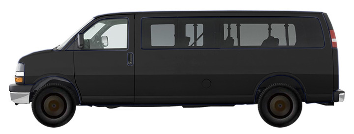 minivan
