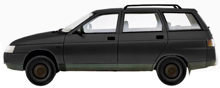 wagon