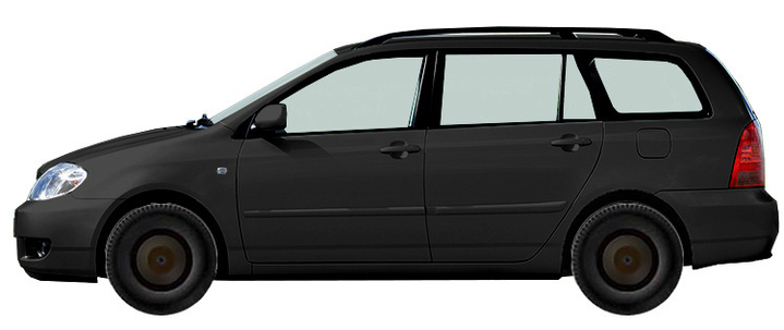 e12-wagon