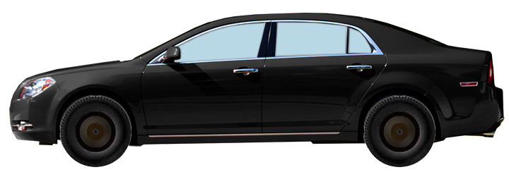 vii-sedan