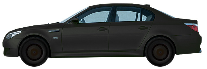 e60-sedan