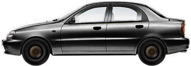 sedan