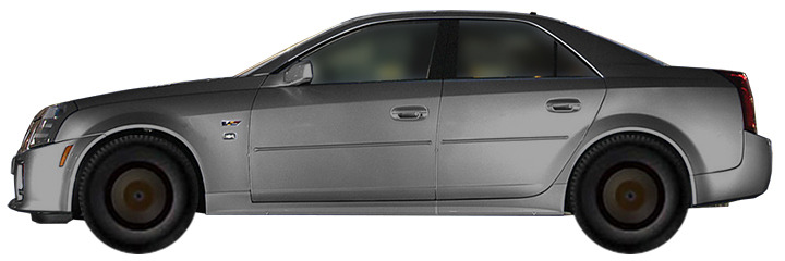 gmx-320-sedan