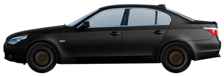 e60-sedan