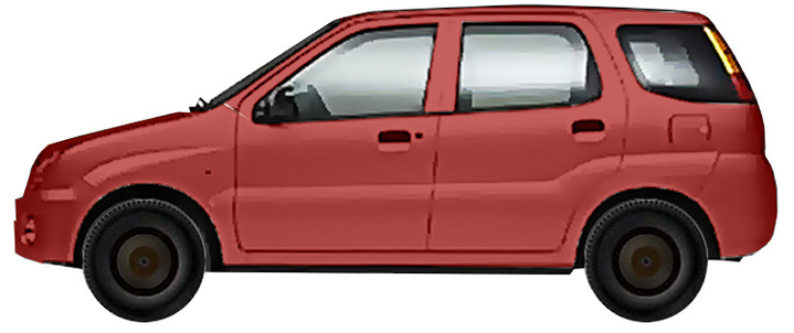 nh-hatchback