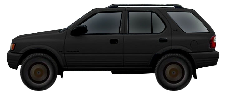 Изображение автомобиля