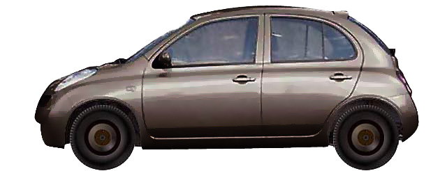 Изображение автомобиля