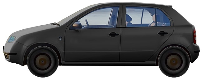 6y-hatchback