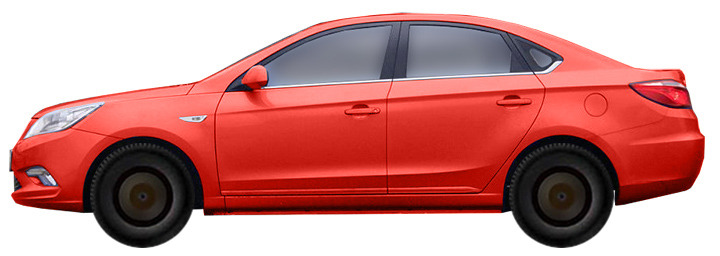sedan