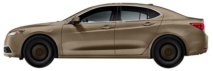 sedan