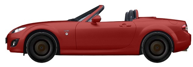 nc-roadster