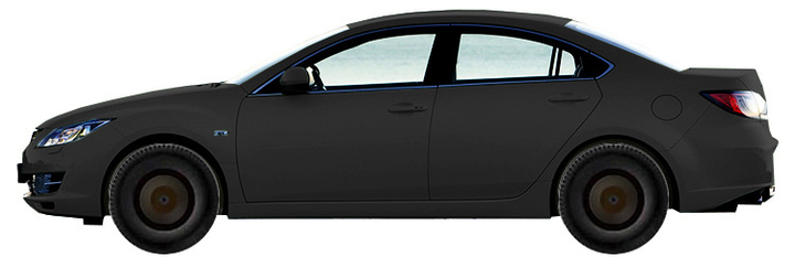 gh-sedan
