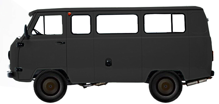 minivan