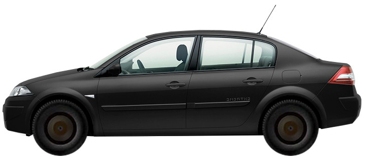 m-sedan