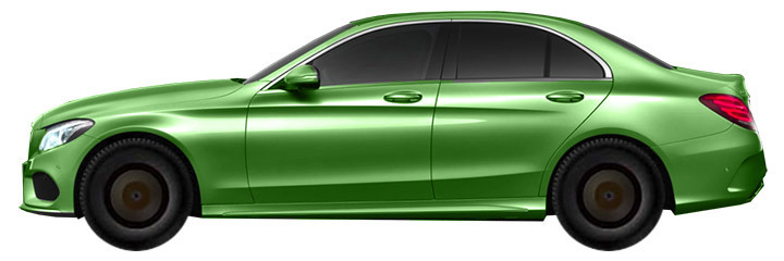 w205-sedan