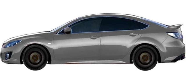 gh-sedan