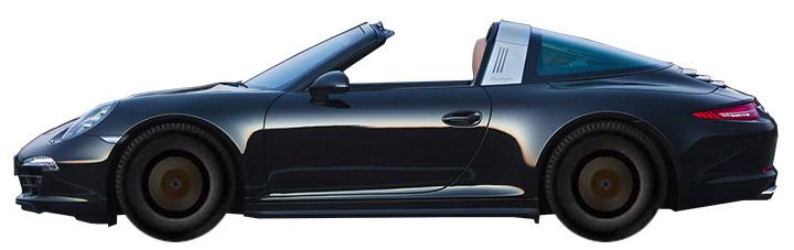 991-targa