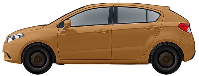 hatchback-5d