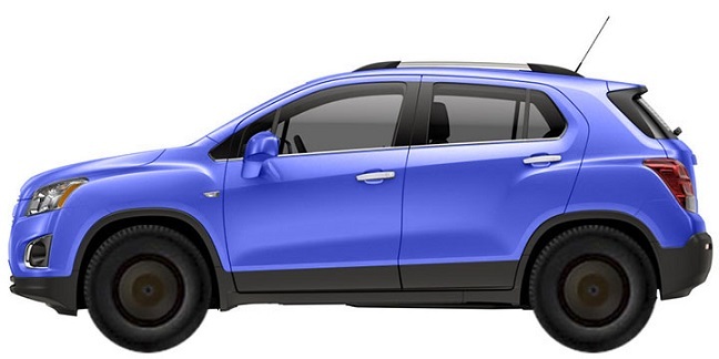 kl1b-suv