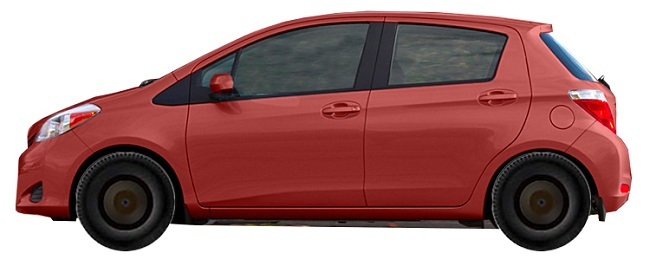 xp130-hatchback