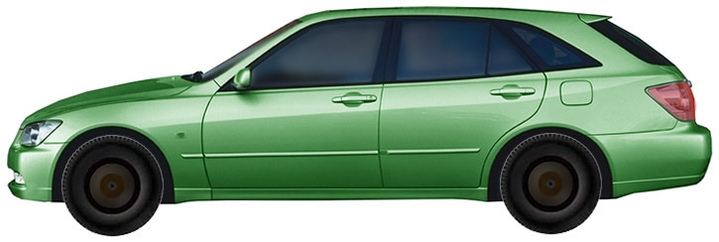 xe10-wagon