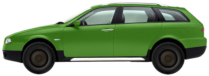 932-crosswagon