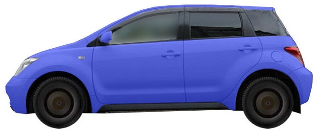 xp60-hatchback