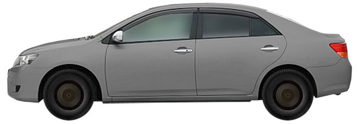 t260-sedan