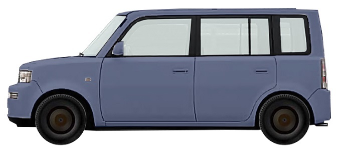 ncp30-minivan