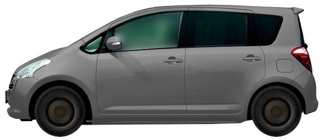 p100-hatchback