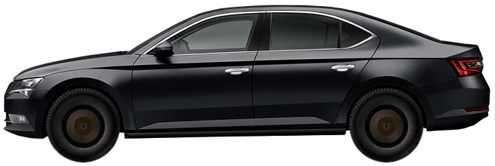 3vb8-liftback