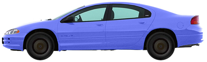 lh-sedan