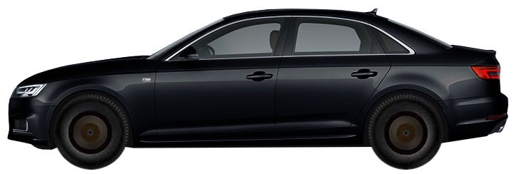 b9-sedan