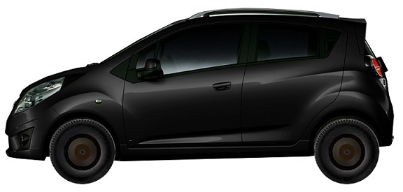 hatchback