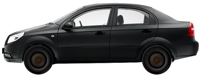 sedan