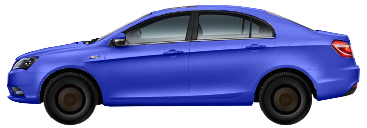 sedan