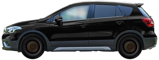 jy-hatchback