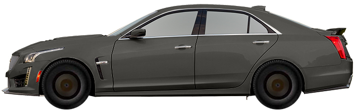 iii-sedan