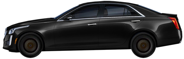 iii-sedan